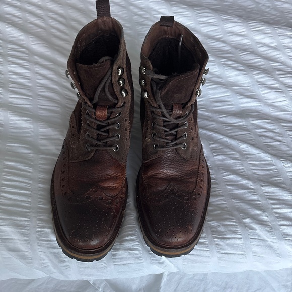 Men’s Boots - Picture 1 of 3